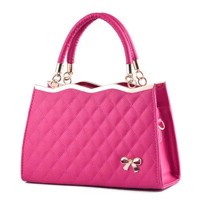 Lauren  Damenhandtasche mit modernem Design