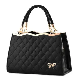 Lauren  Damenhandtasche mit modernem Design