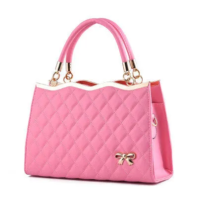 Lauren  Damenhandtasche mit modernem Design