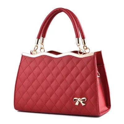 Lauren  Damenhandtasche mit modernem Design