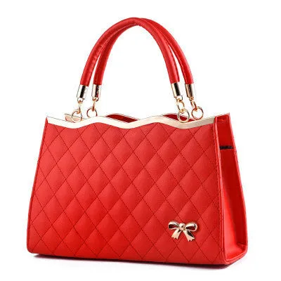 Lauren  Damenhandtasche mit modernem Design