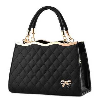 Lauren  Damenhandtasche mit modernem Design