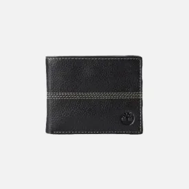 Leather Bifold Wallet
