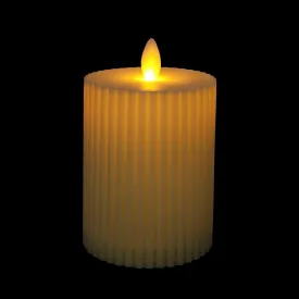 LED Tea Light Flameless & Smokeless Candle Perfect for Home Decoration, Birthdays, Christmas, and Gi