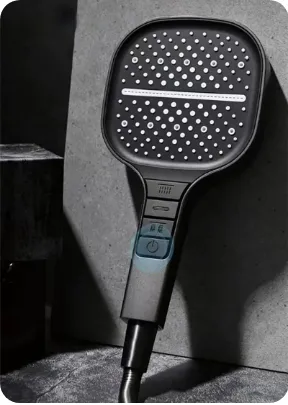 locker Shower Head