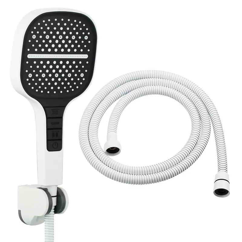 locker Shower Head