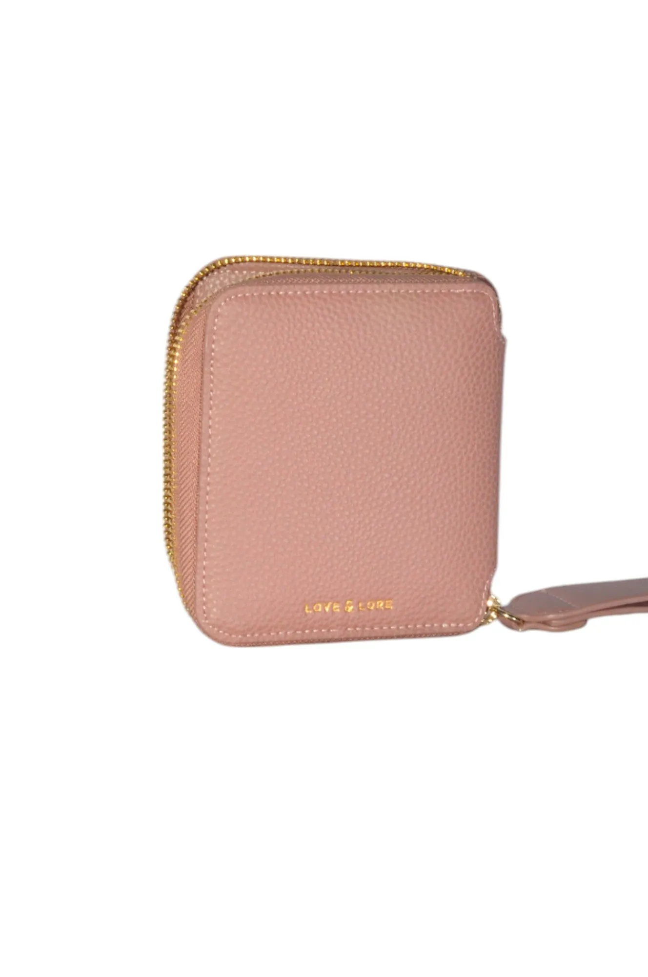LOVE & LORE Women Handbags Regular fit in Purple - S