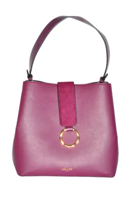 LUELLA GRAY Women Handbags Regular fit in Purple