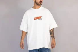 Lust Brand x Marvel Hulk Tee