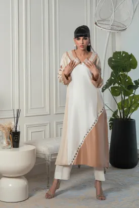 Luxury Pret - Reham (RTS)