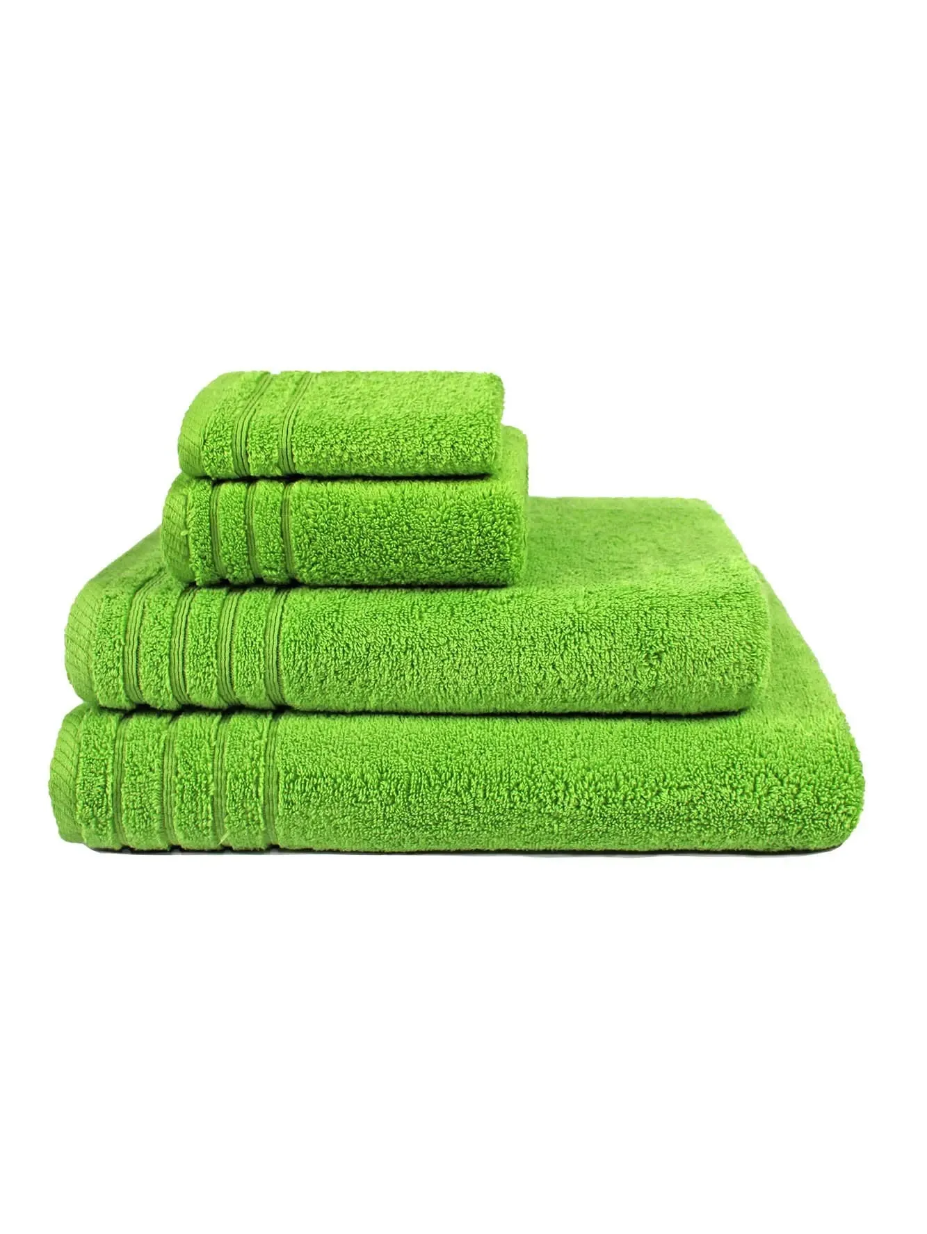 Luxury Towels
