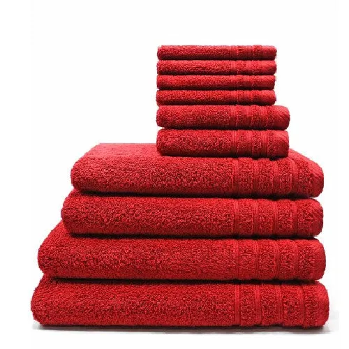 Luxury Towels