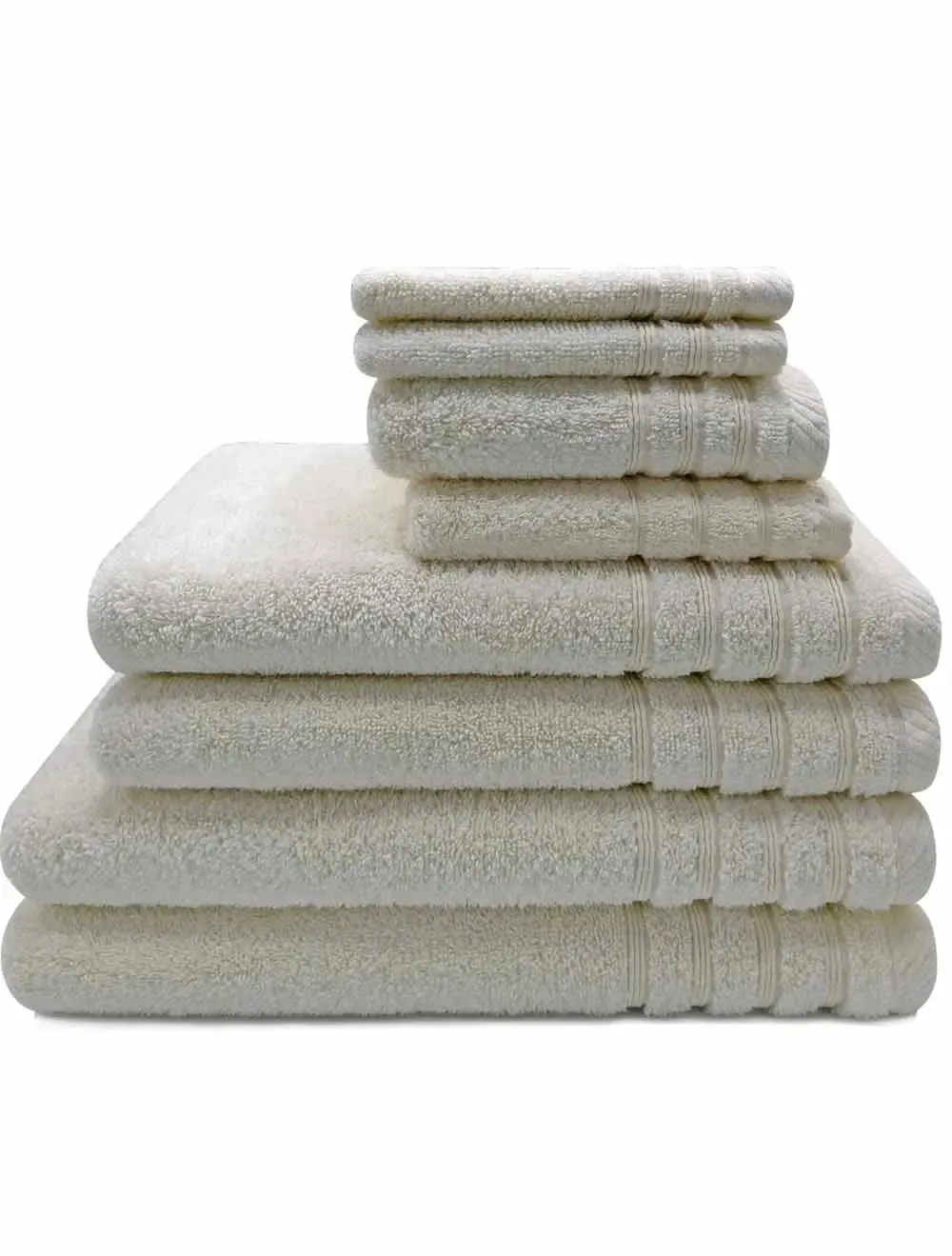 Luxury Towels