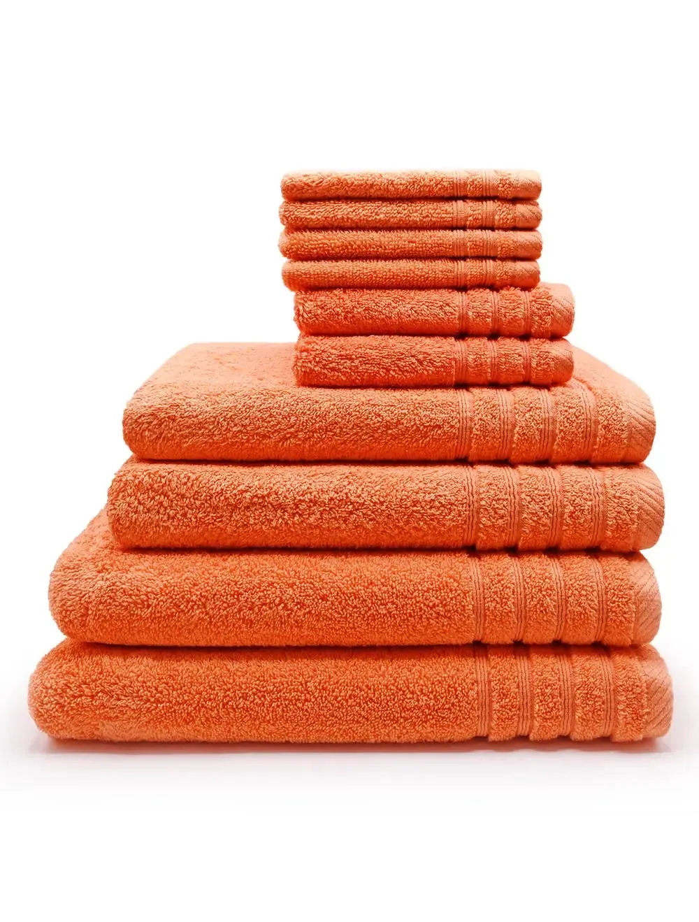 Luxury Towels