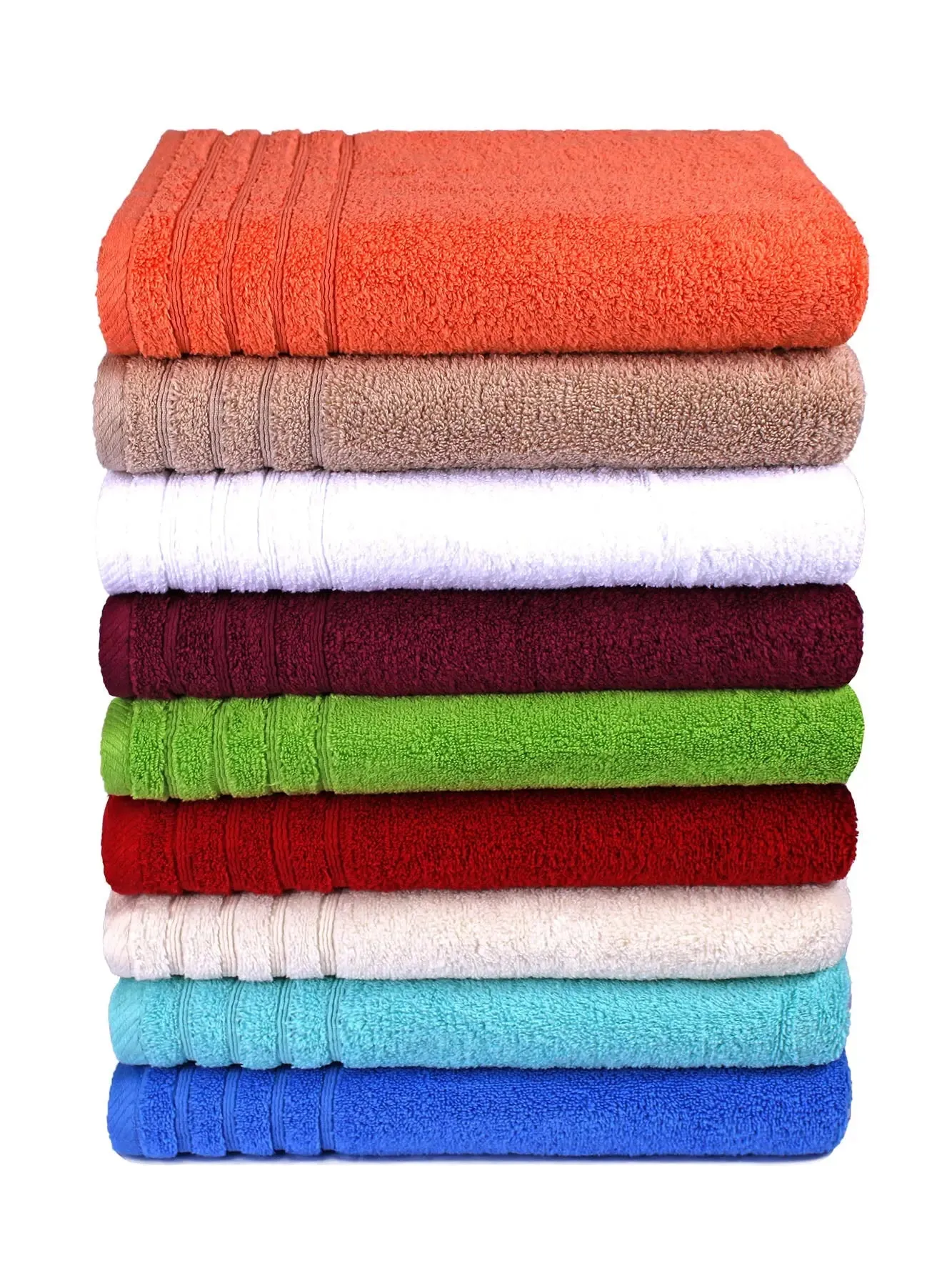 Luxury Towels