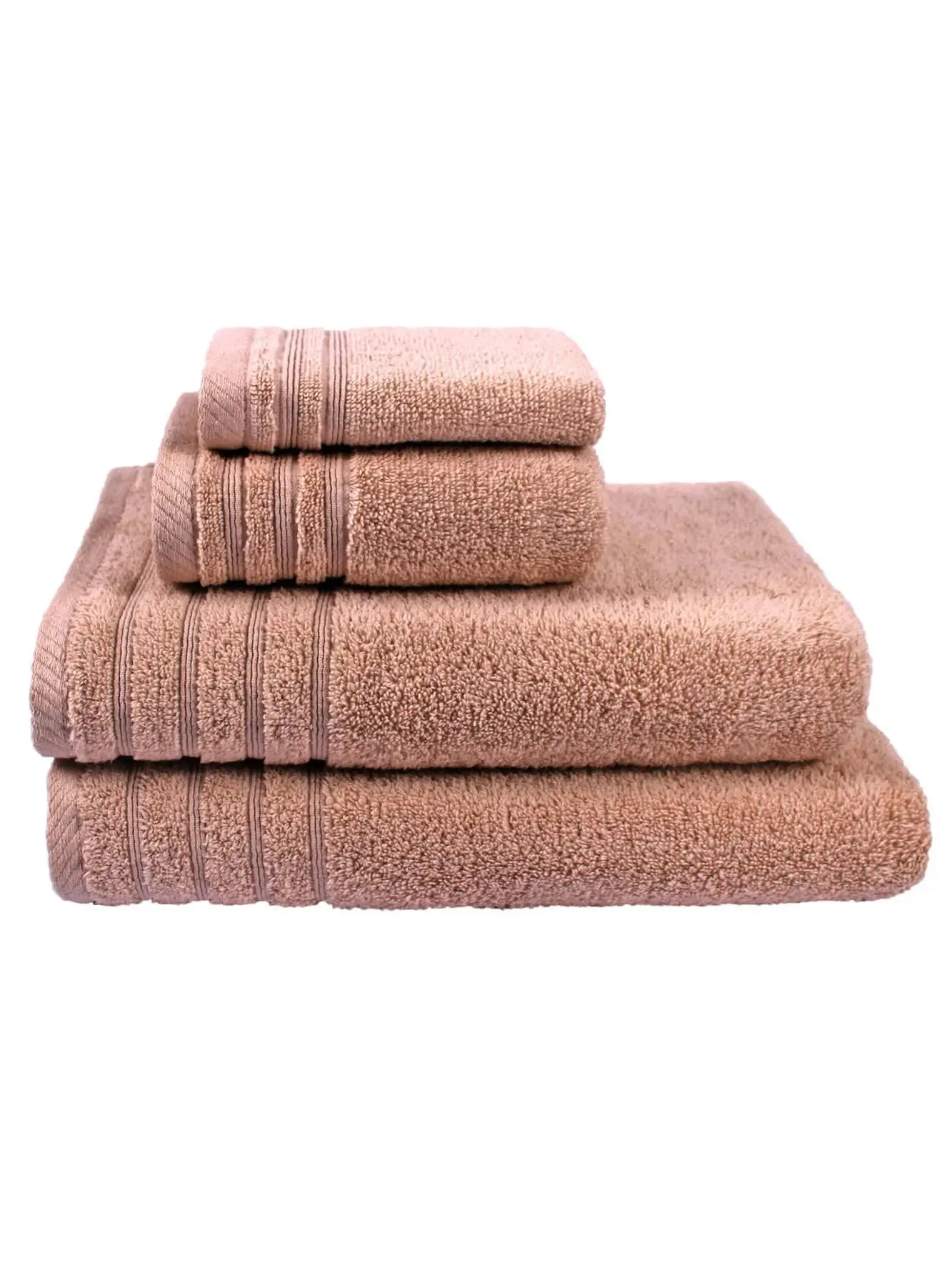 Luxury Towels