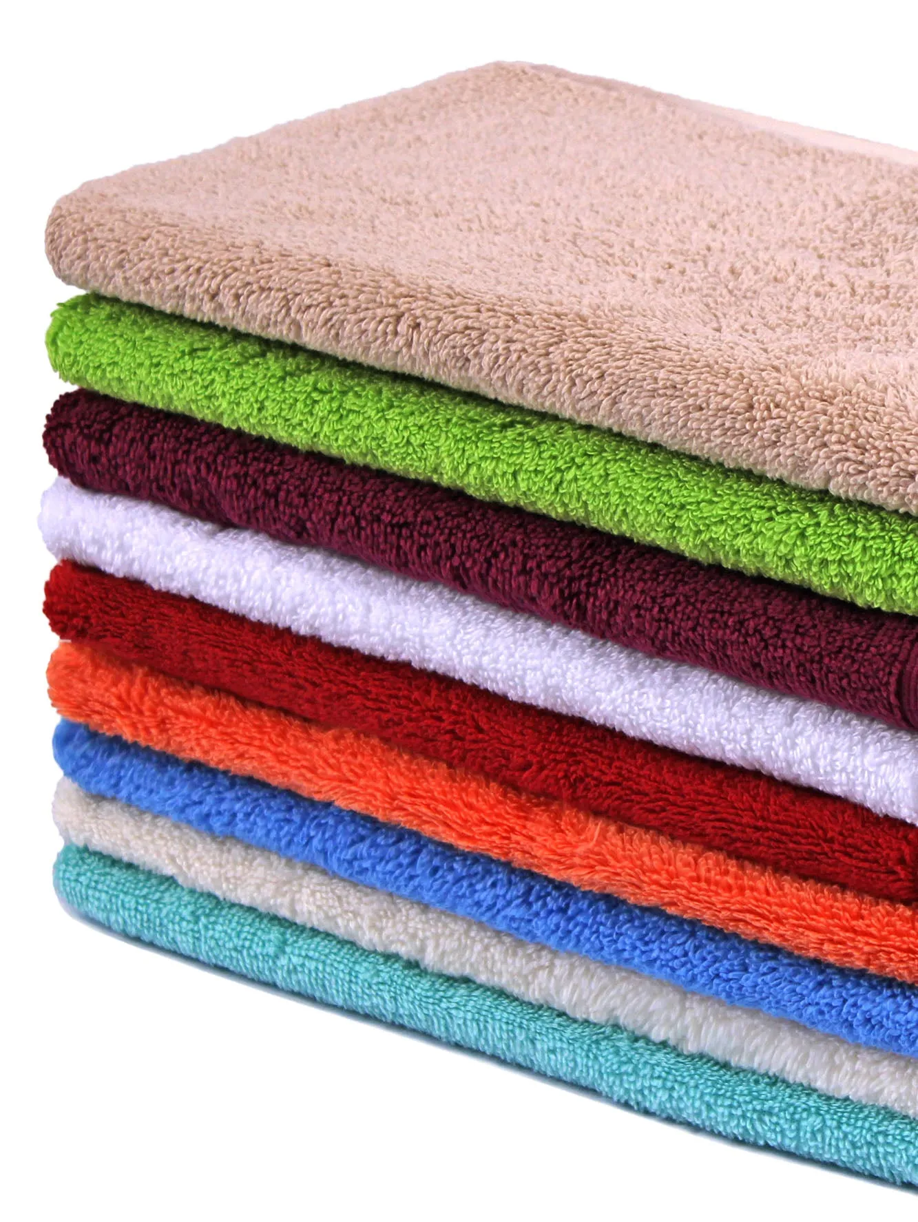 Luxury Towels