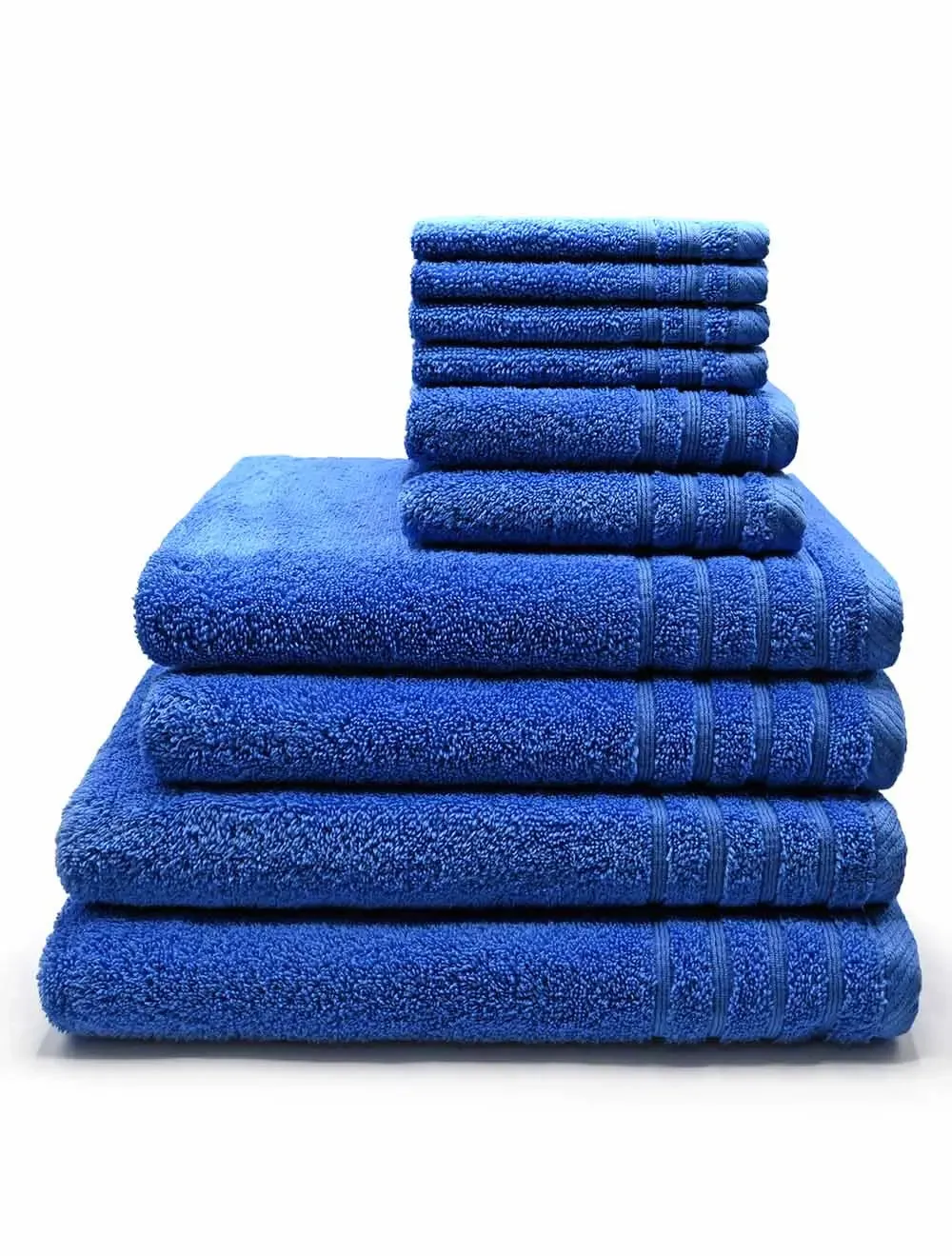 Luxury Towels