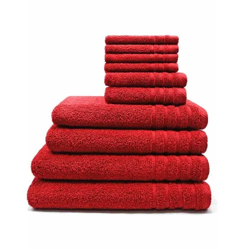 Luxury Towels