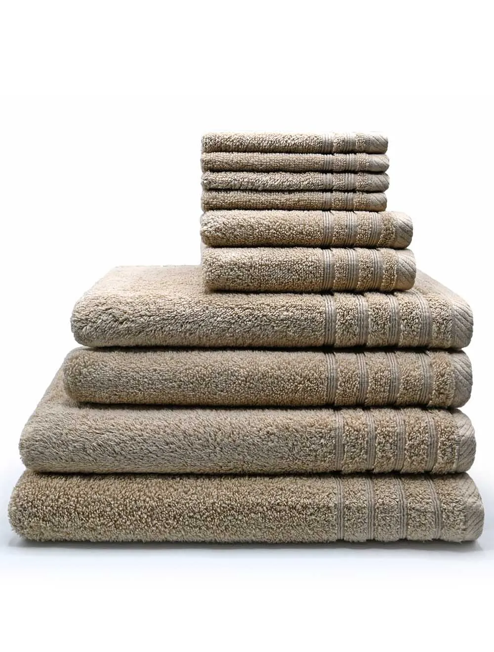 Luxury Towels