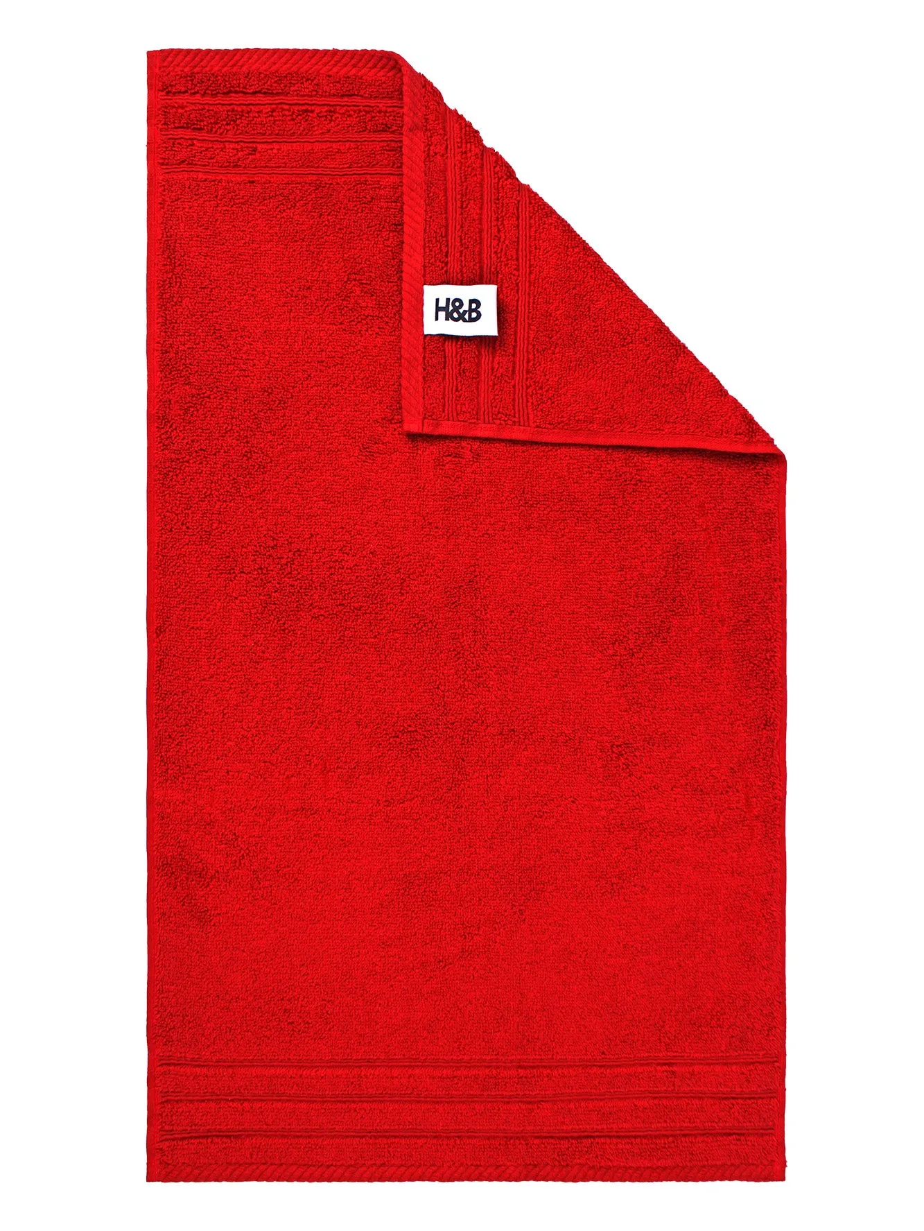 Luxury Towels