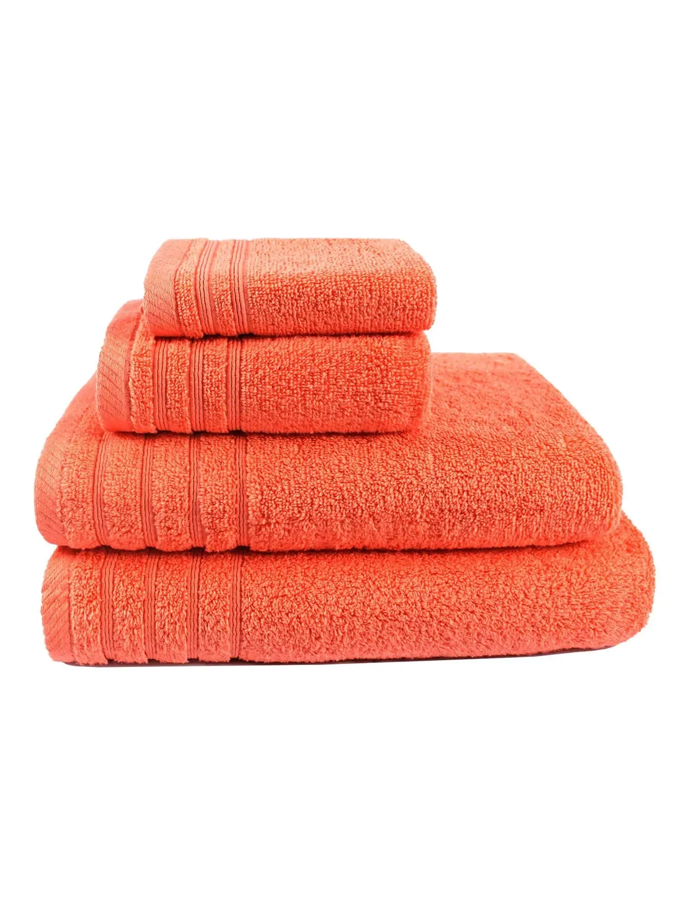 Luxury Towels