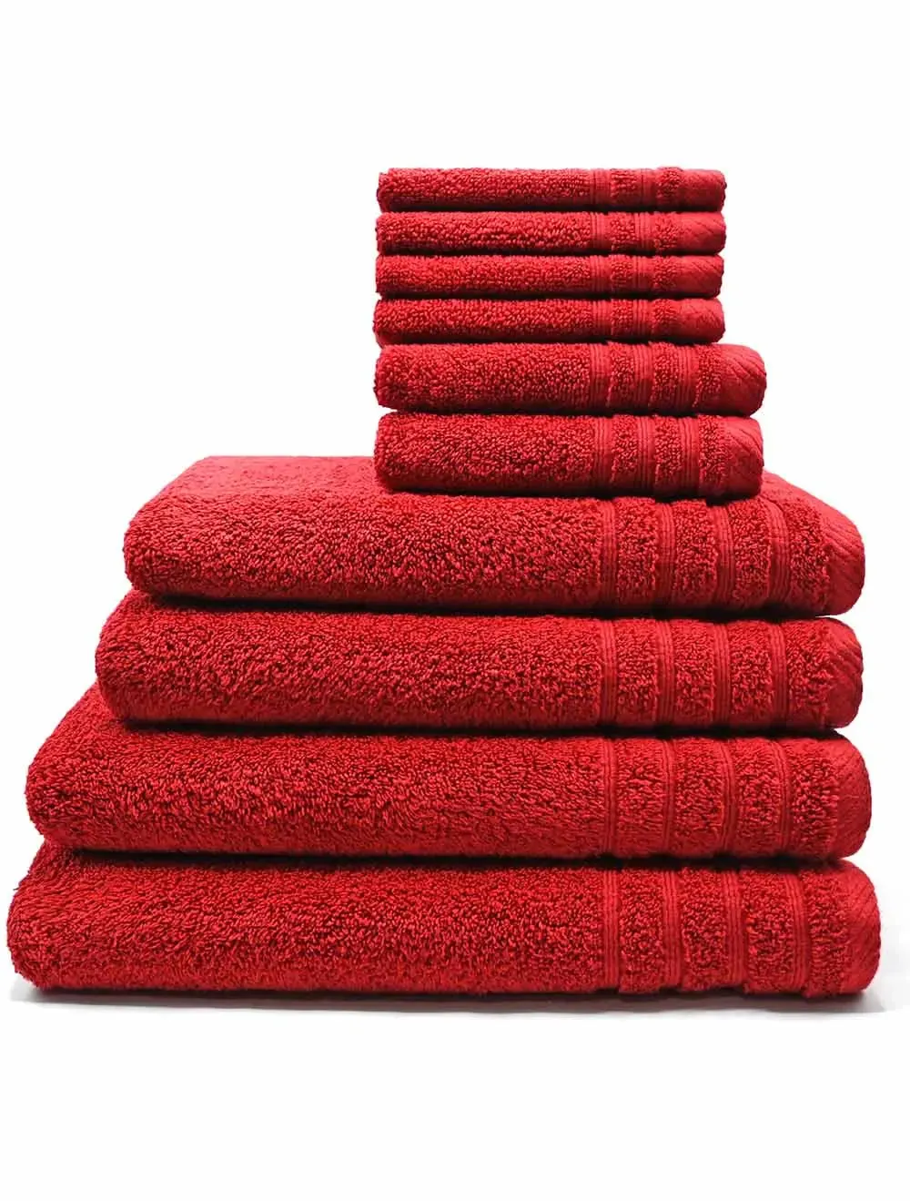 Luxury Towels