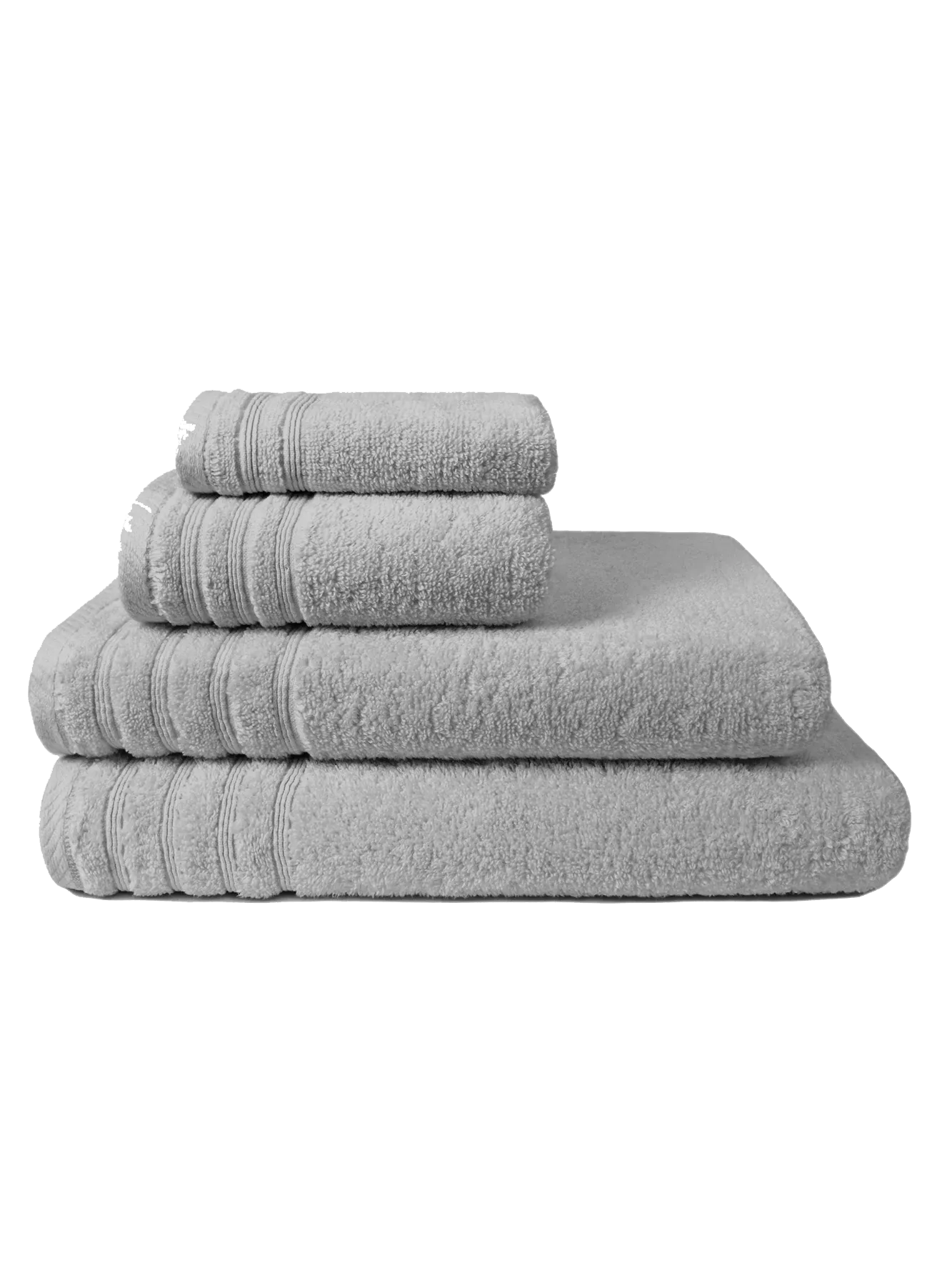 Luxury Towels