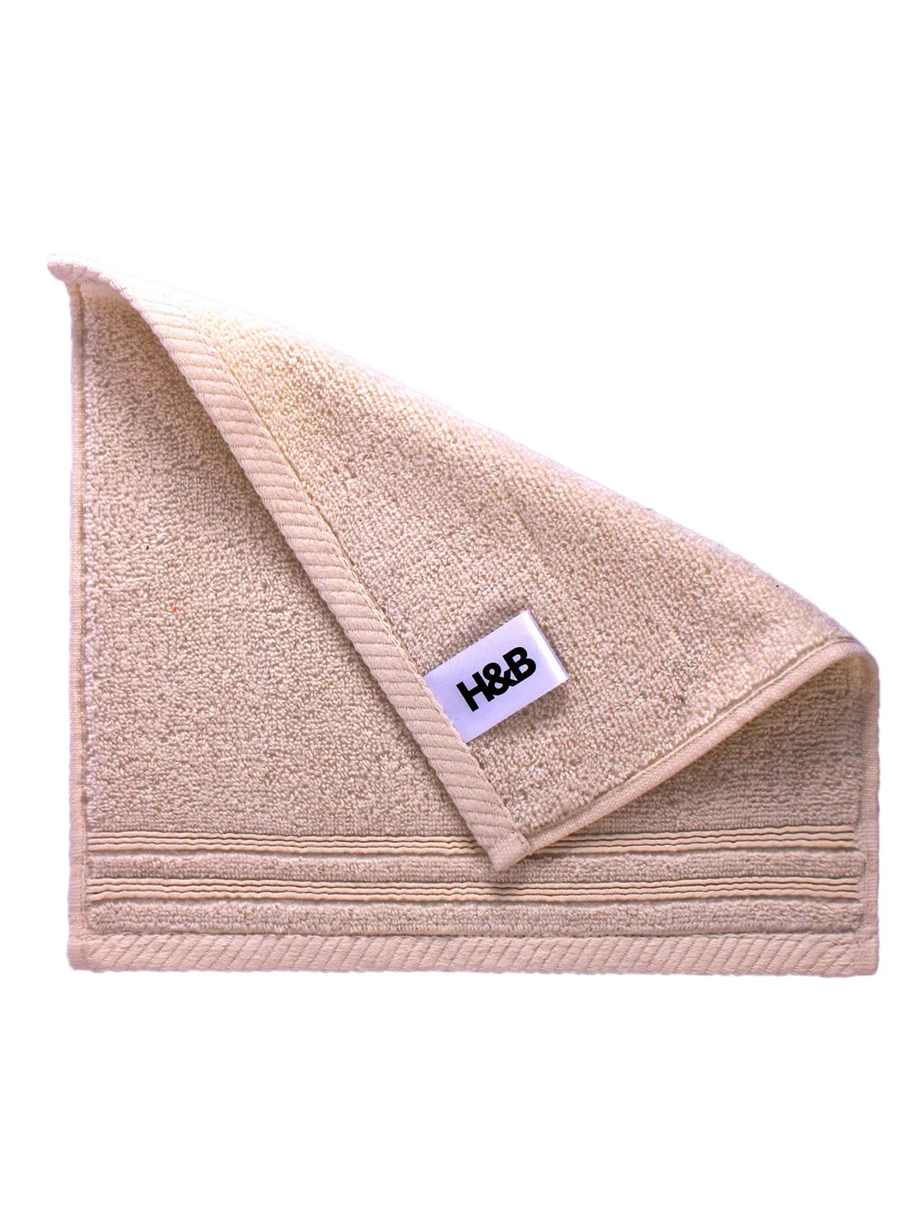 Luxury Towels