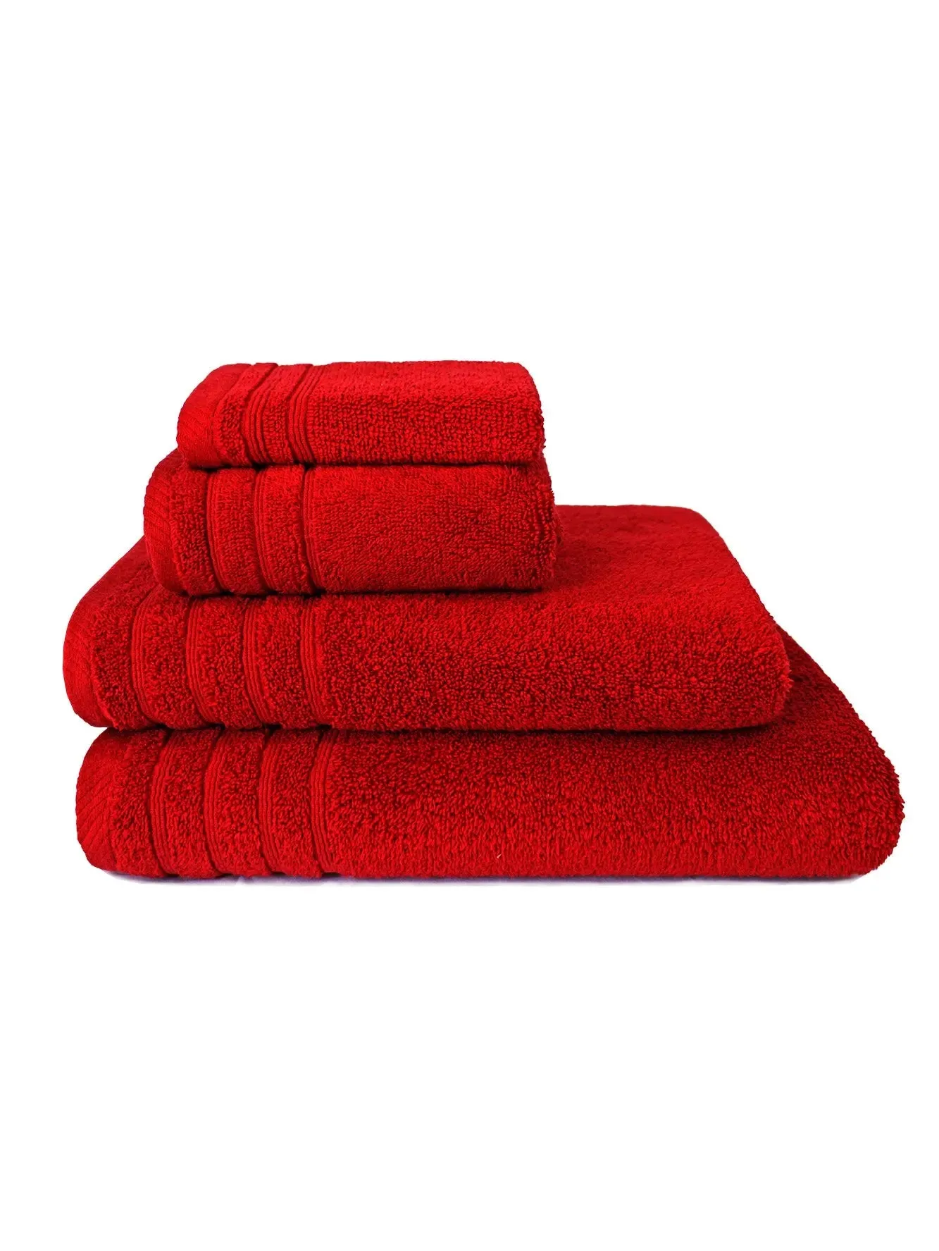 Luxury Towels