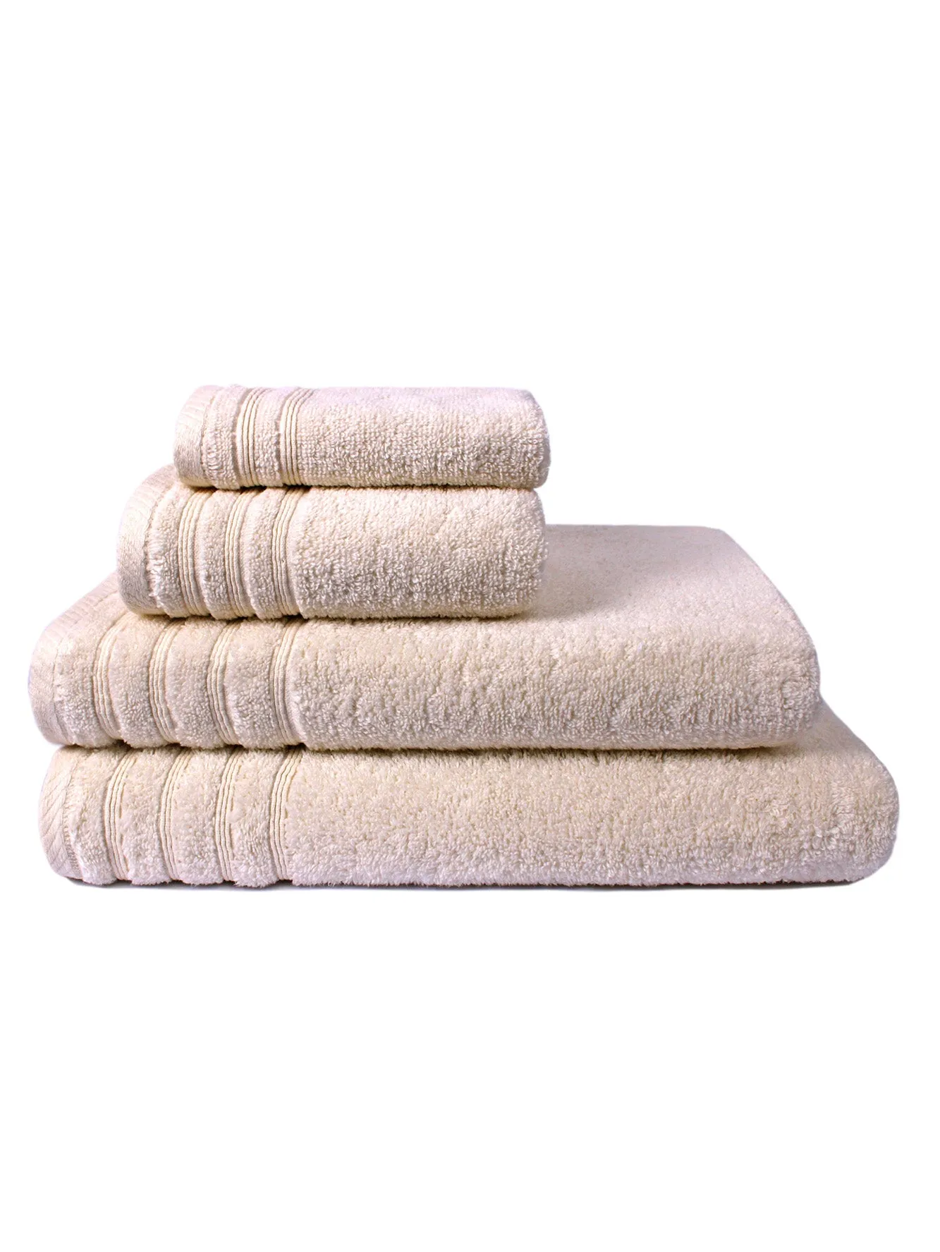 Luxury Towels