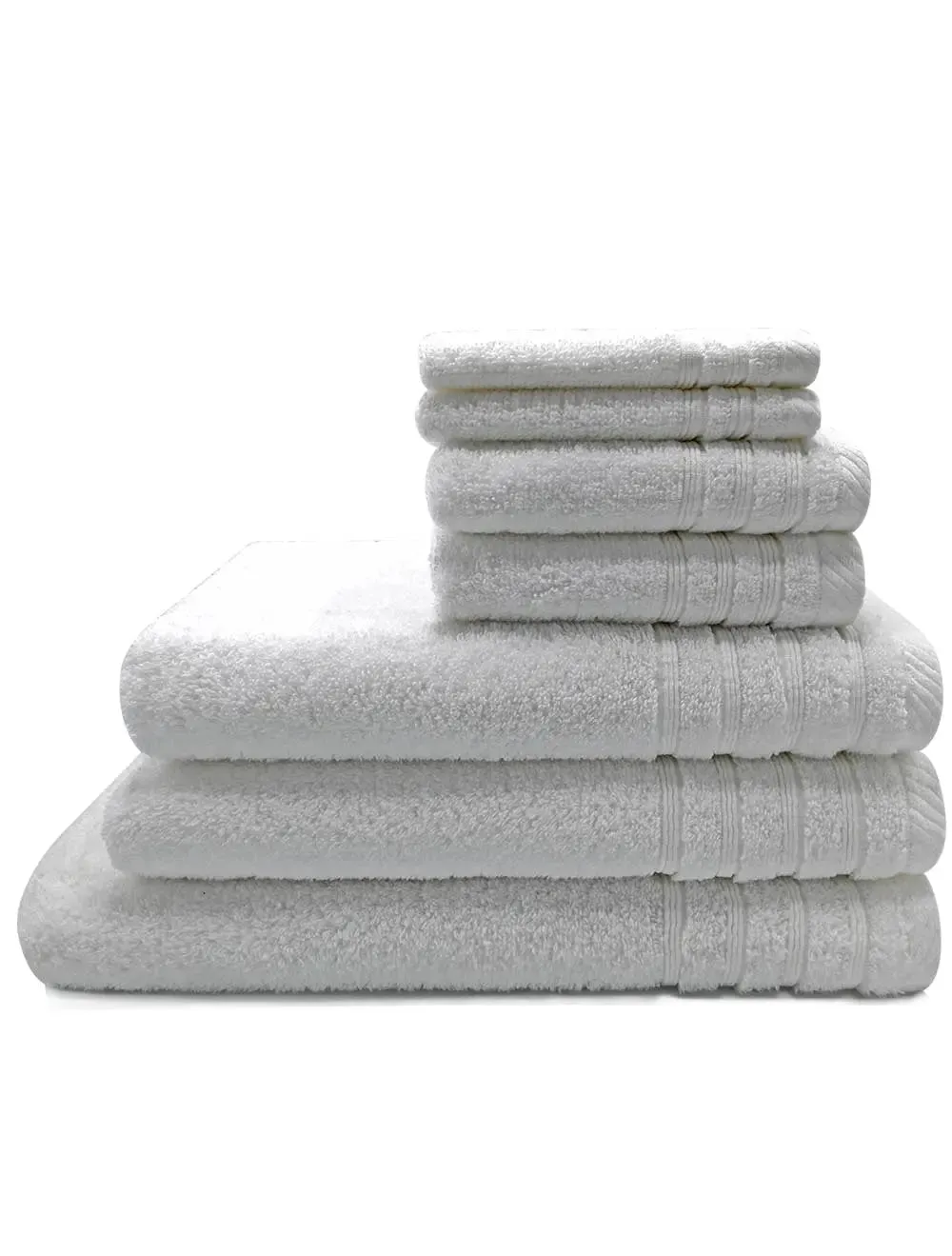 Luxury Towels