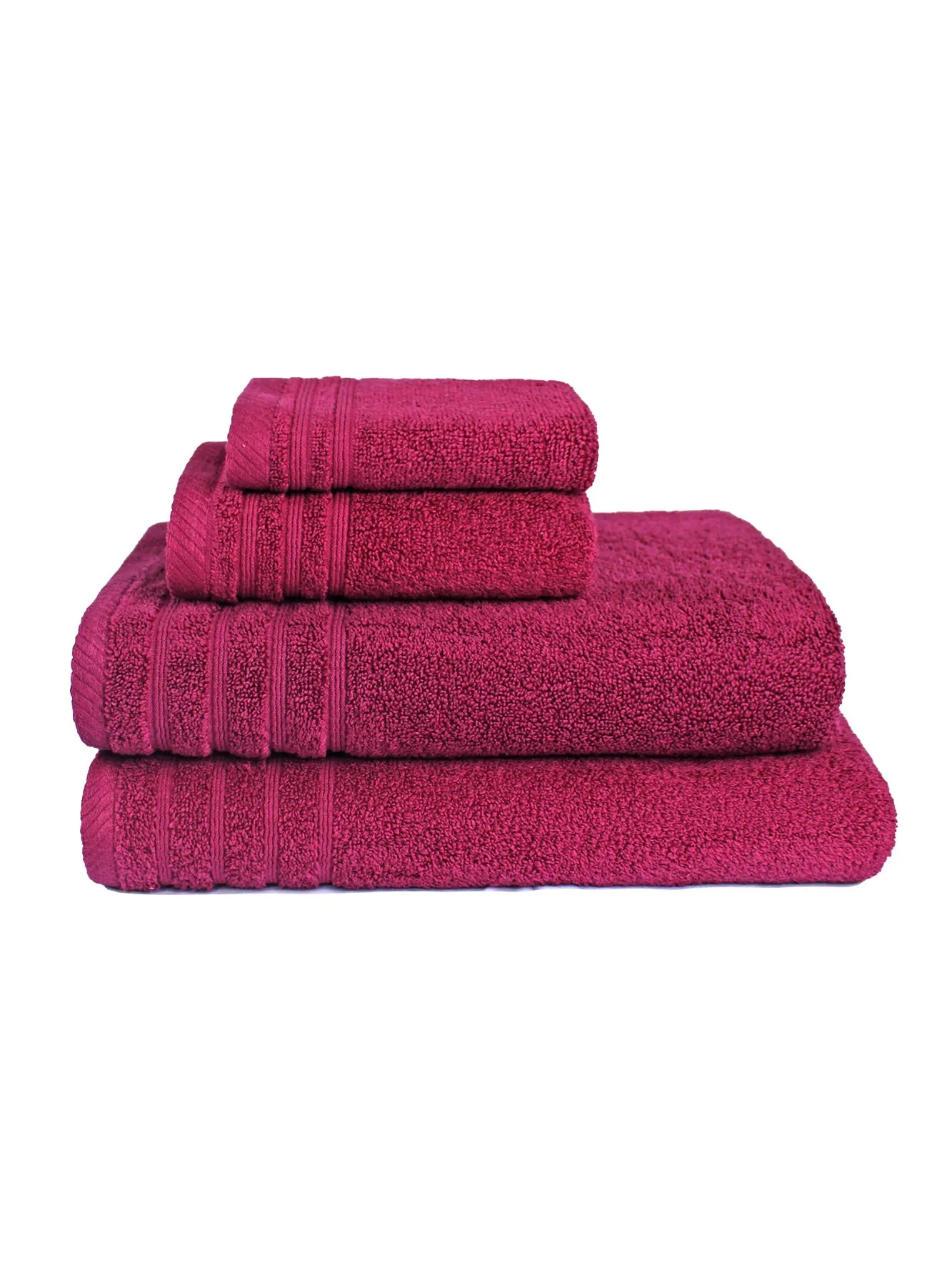Luxury Towels