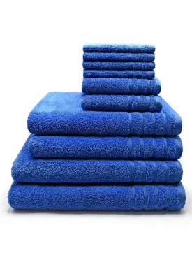 Luxury Towels