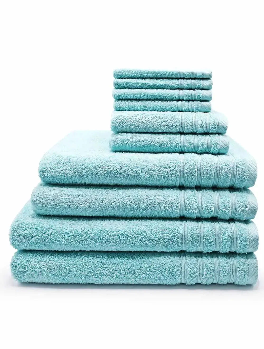 Luxury Towels