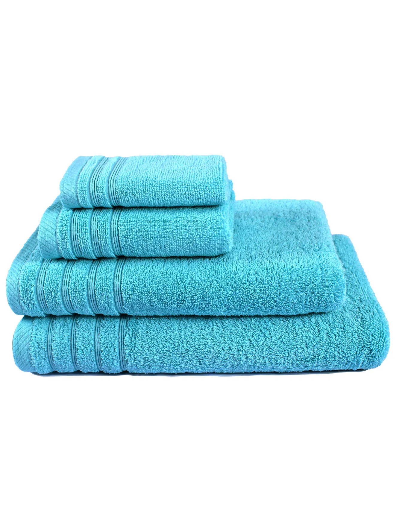 Luxury Towels