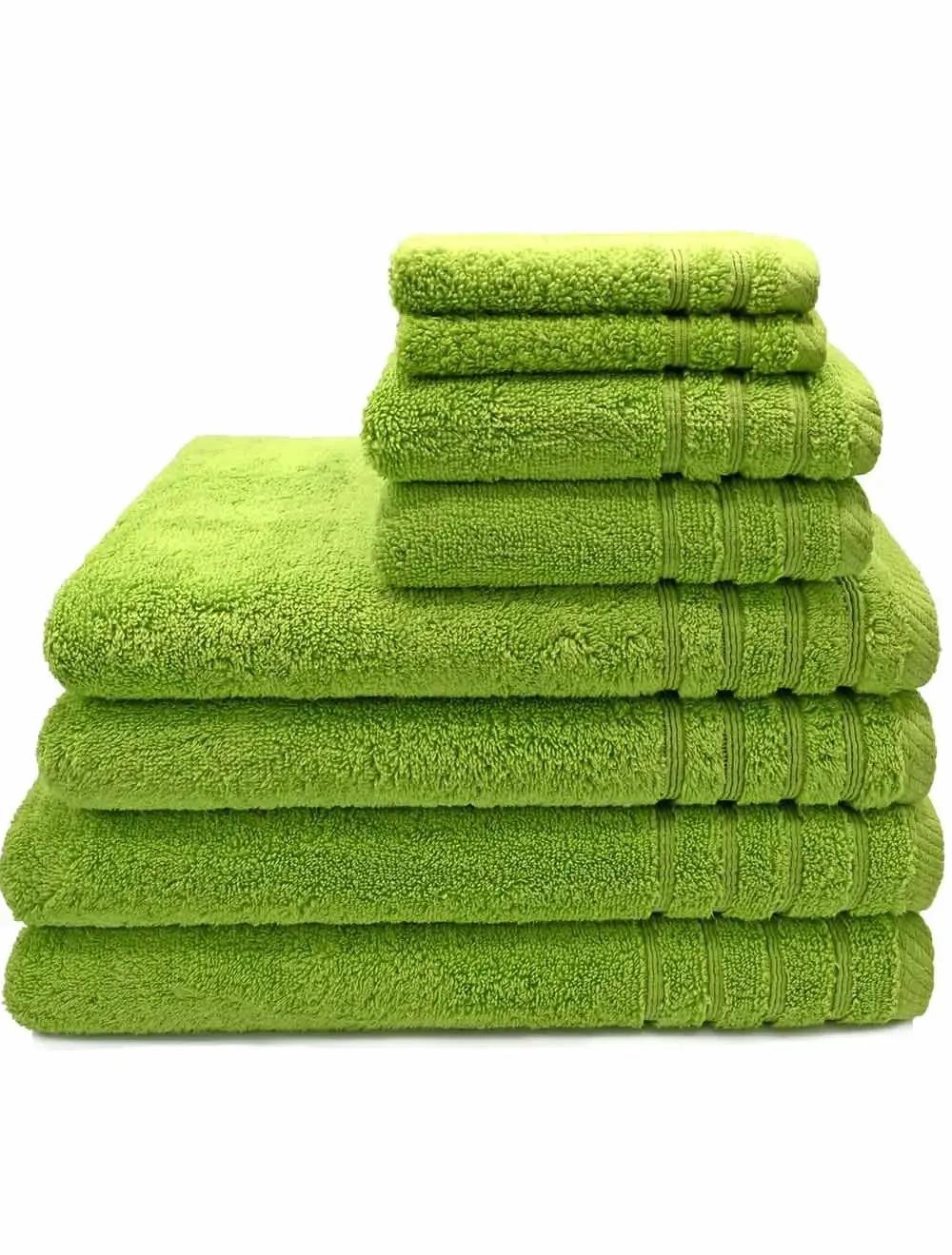 Luxury Towels