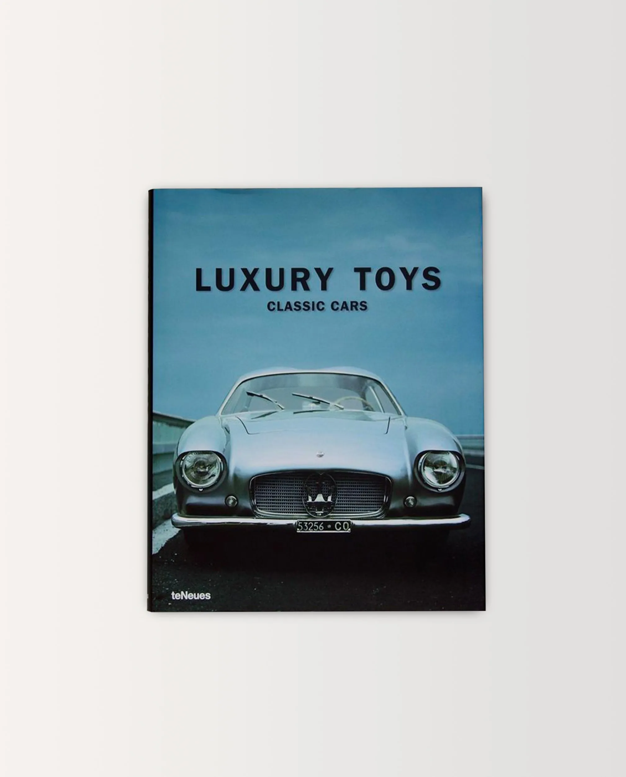Luxury Toys
