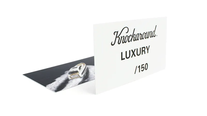 Luxury