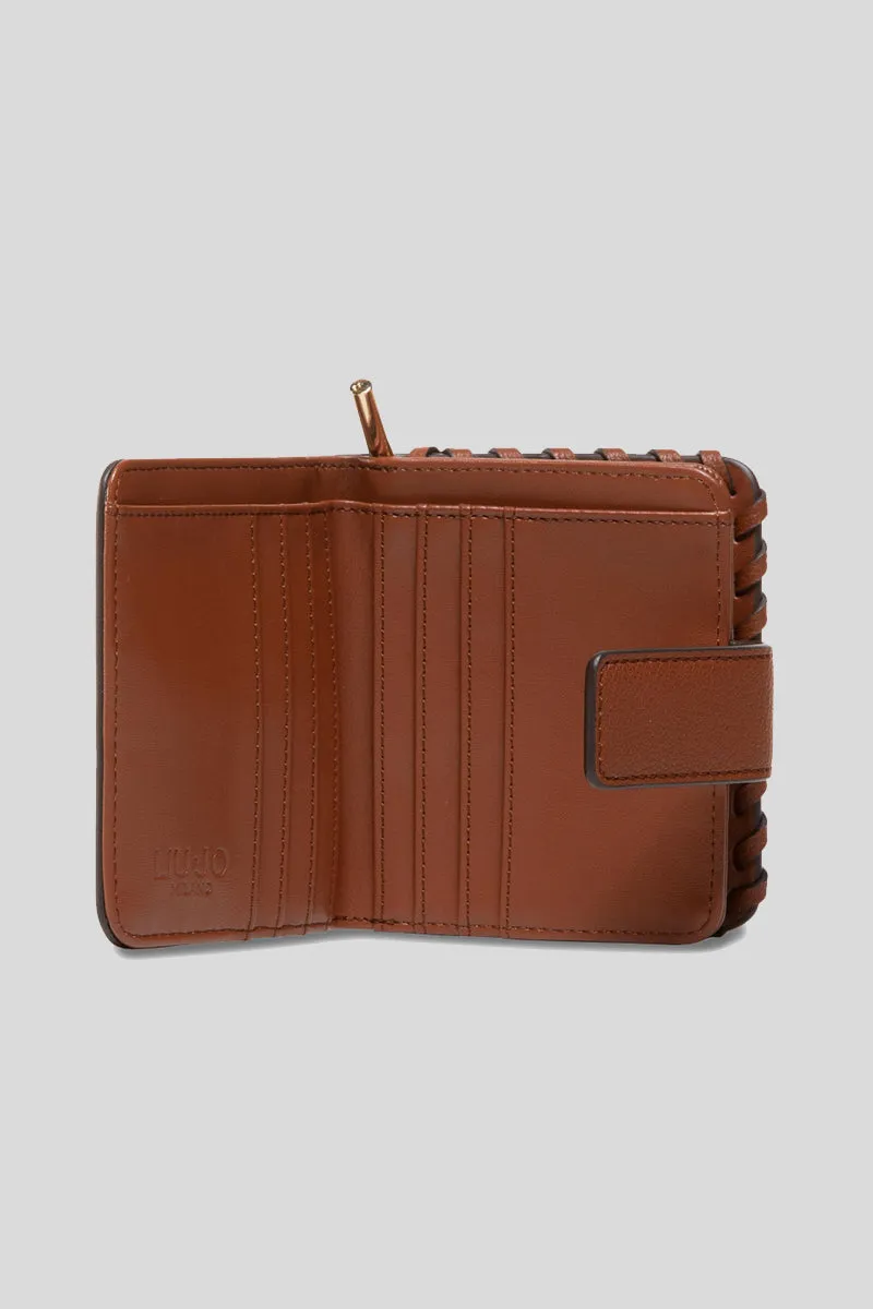 M Bifold Liu Jo - Deer