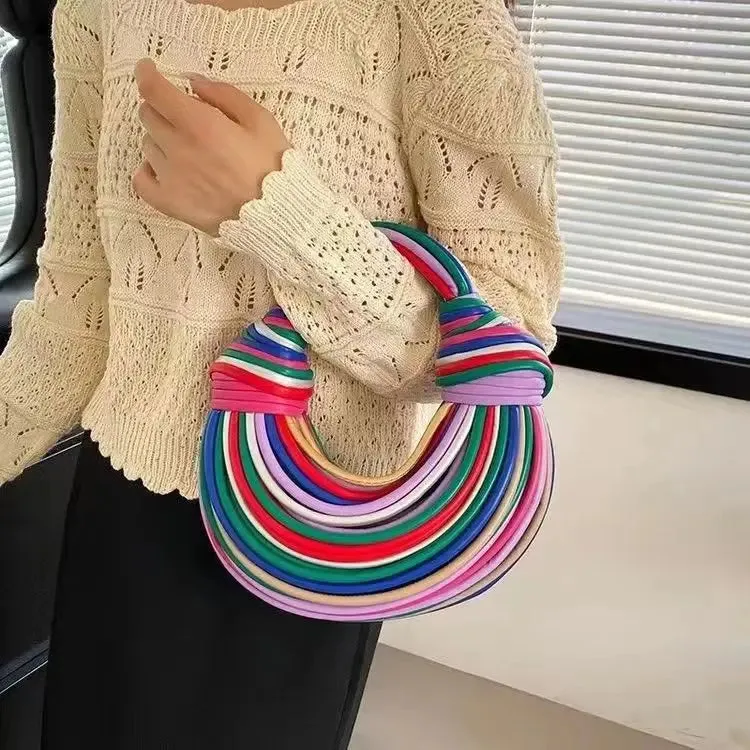 Majestic Women's Luxury Leather Bag