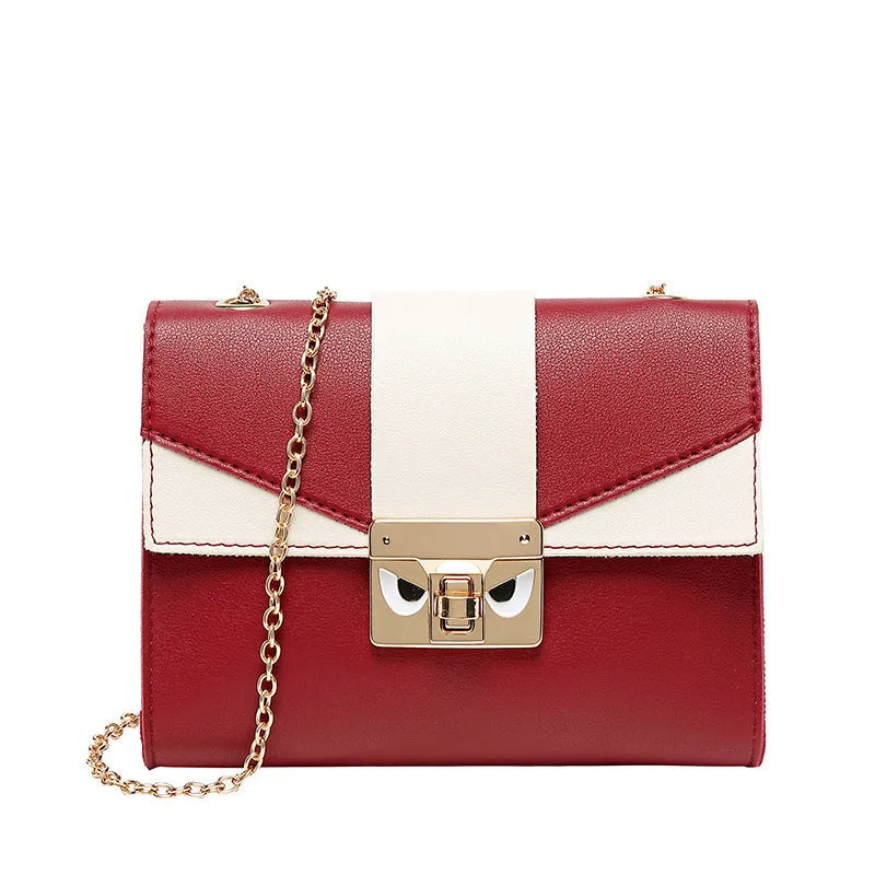 Mary  Kleine Damenhandtasche Schultertasche