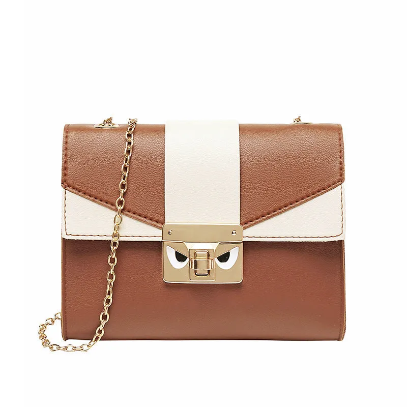 Mary  Kleine Damenhandtasche Schultertasche