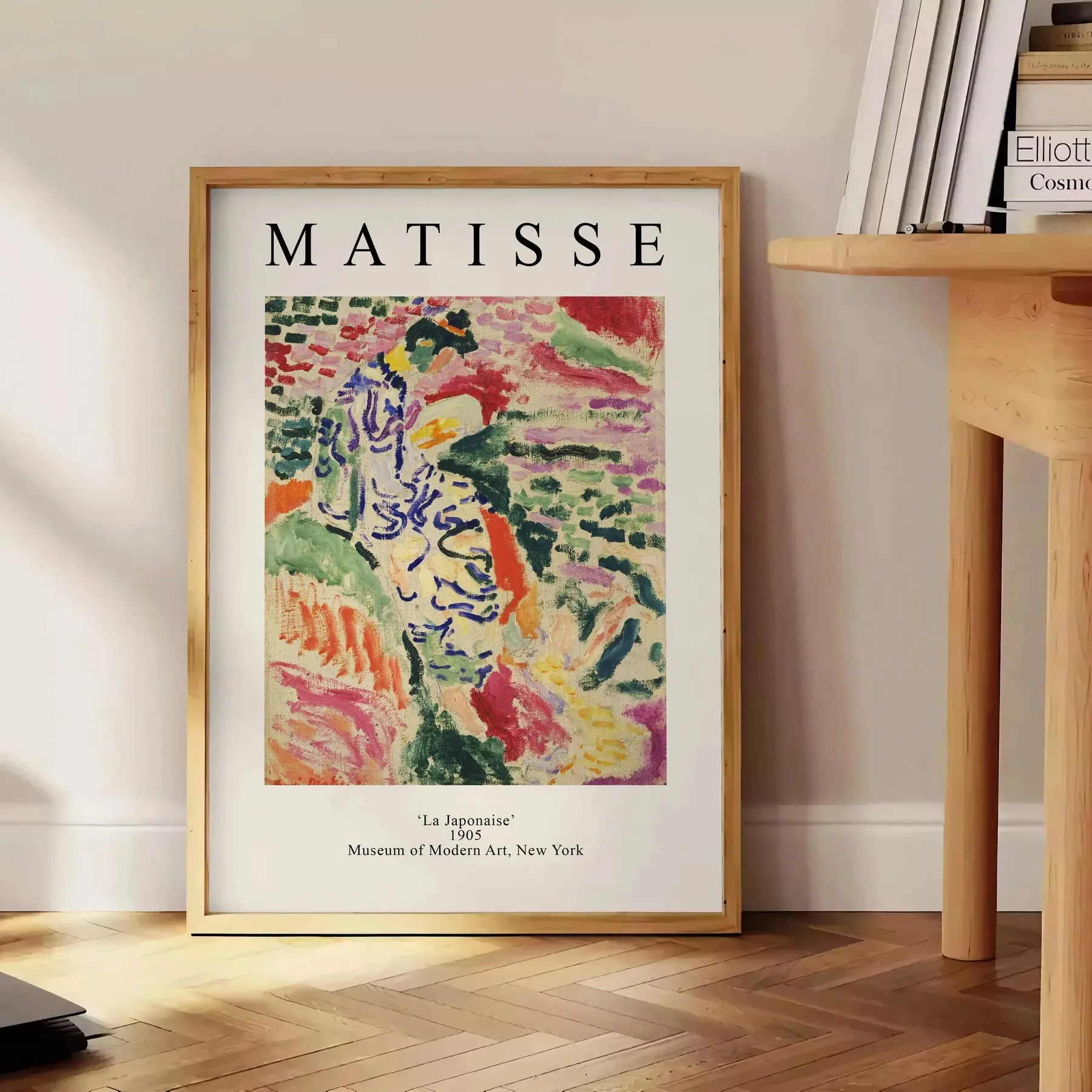 Matisse Trendy Art