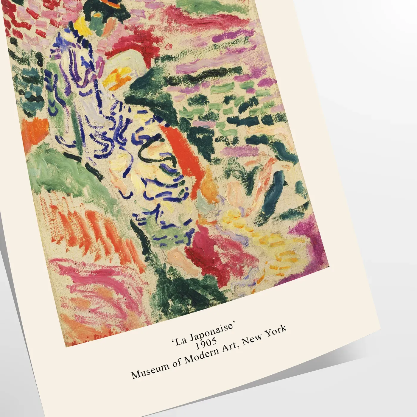 Matisse Trendy Art