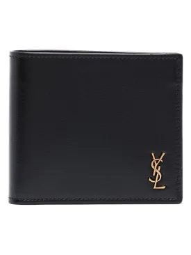 Men's Classic Bifold Wallet in Black | Size UNICA | 60772702G0W