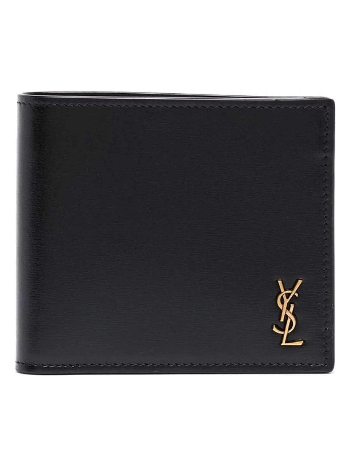 Men's Classic Bifold Wallet in Black | Size UNICA | 60772702G0W