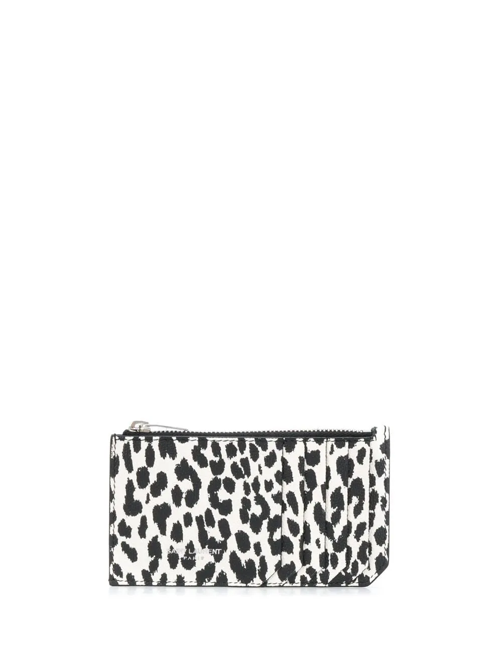 Men's Ysl Pcc(345Y) Sl Babycat Print in 9084 | 60936210J0N9084