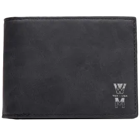 Metal Collection Wallet
