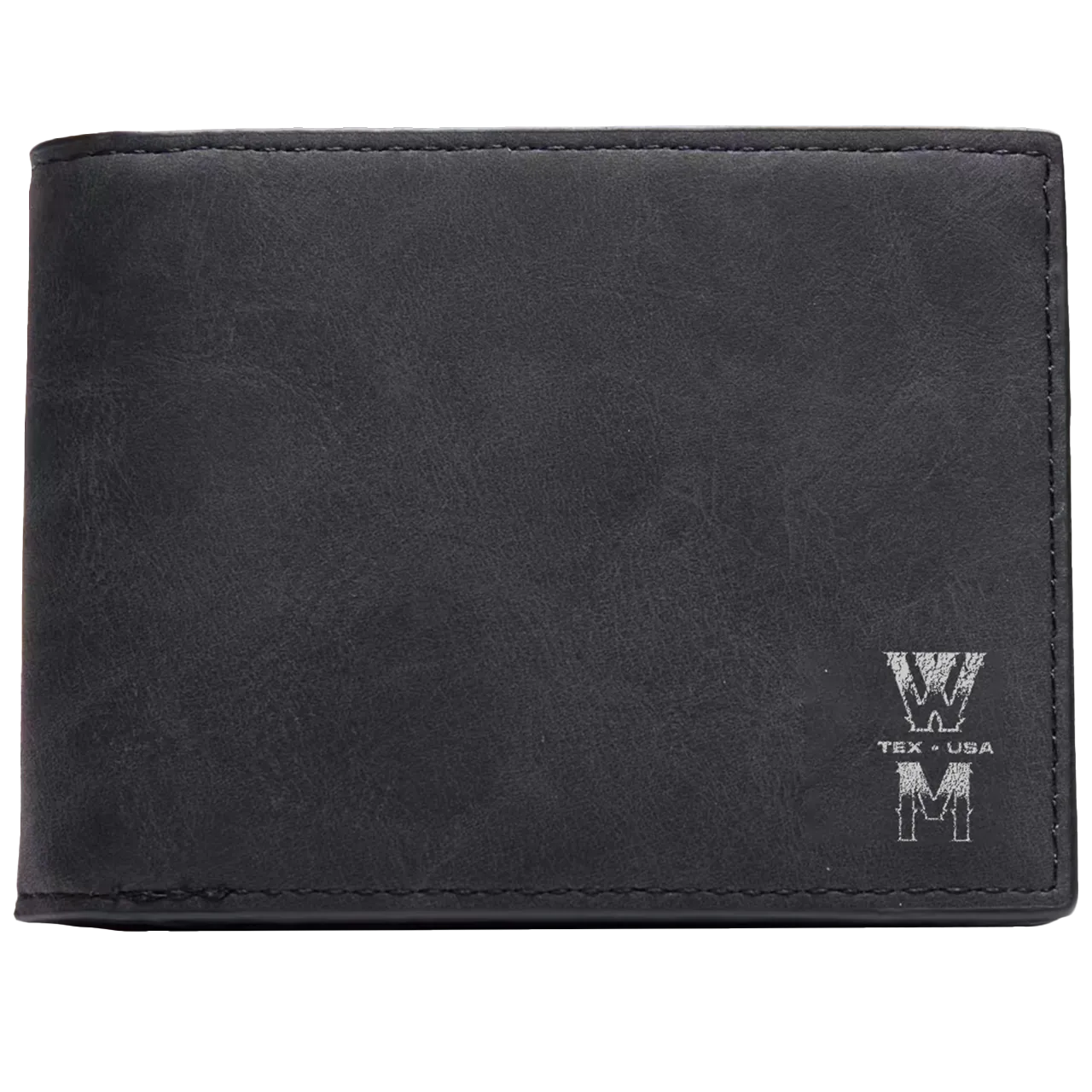 Metal Collection Wallet